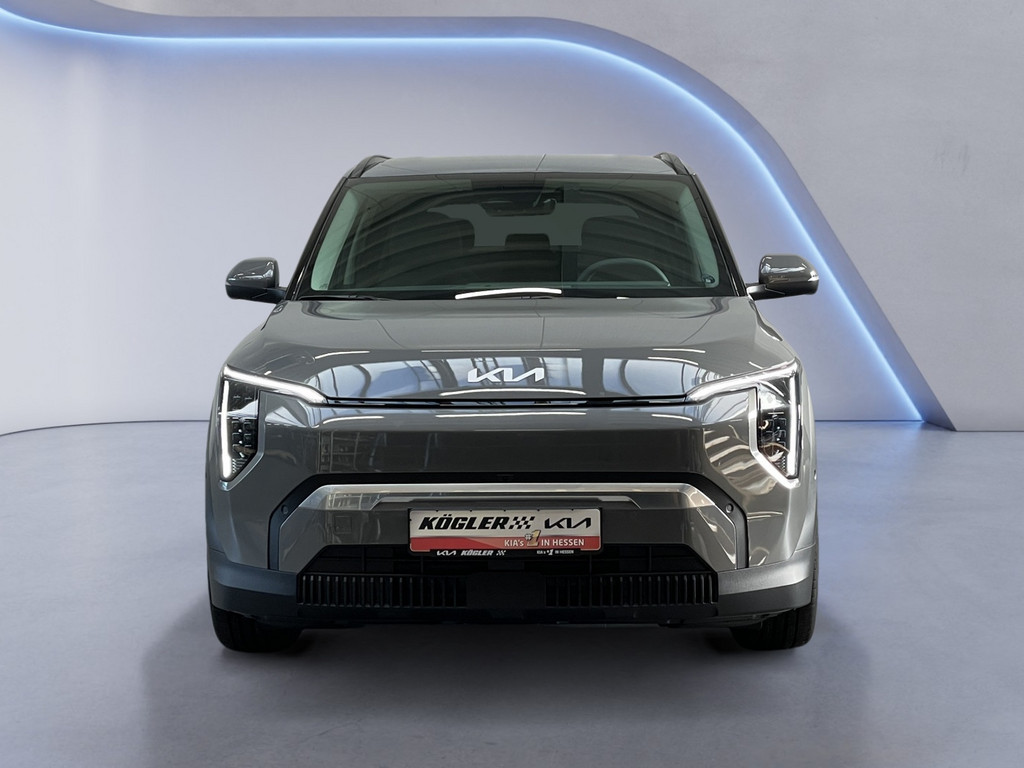 Kia EV3 EV3 81.4 EARTH WIC BUS UPG DWP 19Z, Bild 2 von 26