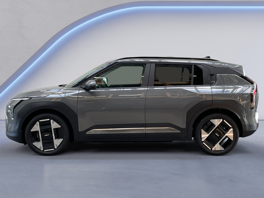 Kia EV3 EV3 81.4 EARTH WIC BUS UPG DWP 19Z, Bild 3 von 26