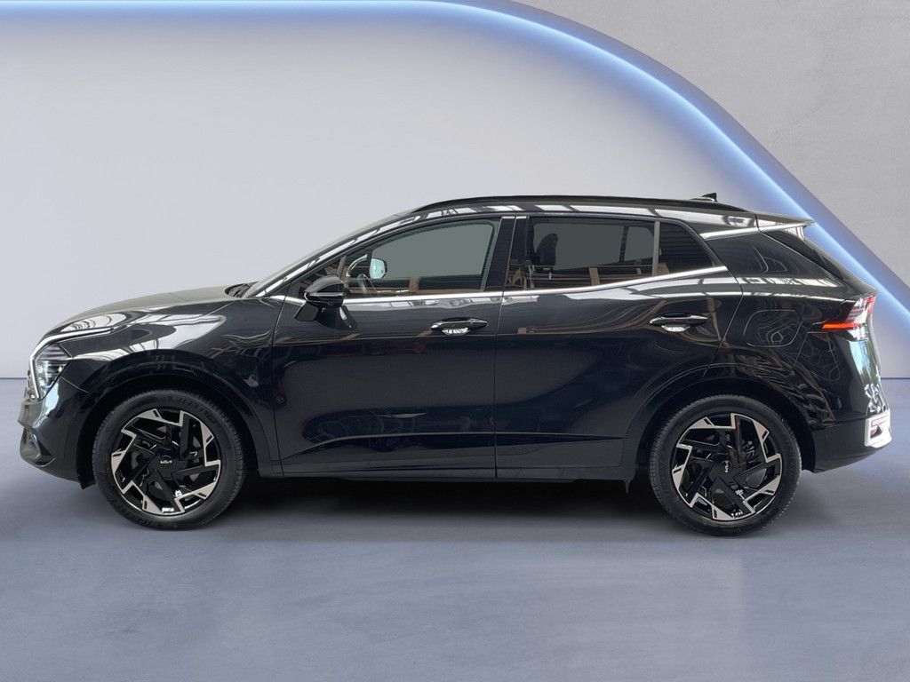 Kia Sportage Sportage 1.6 T-GDI Plug-in Hybrid AWD AT GT-Line DRI, Bild 3 von 37