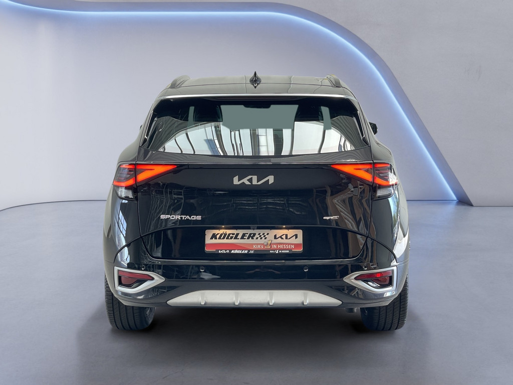 Kia Sportage Sportage 1.6 T-GDI Plug-in Hybrid AWD AT GT-Line DRI, Bild 7 von 37