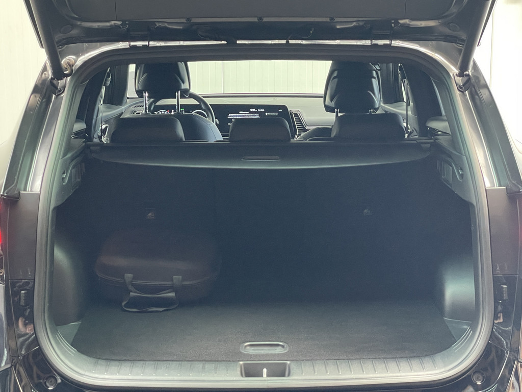 Kia Sportage Sportage 1.6 T-GDI Plug-in Hybrid AWD AT GT-Line DRI, Bild 8 von 37