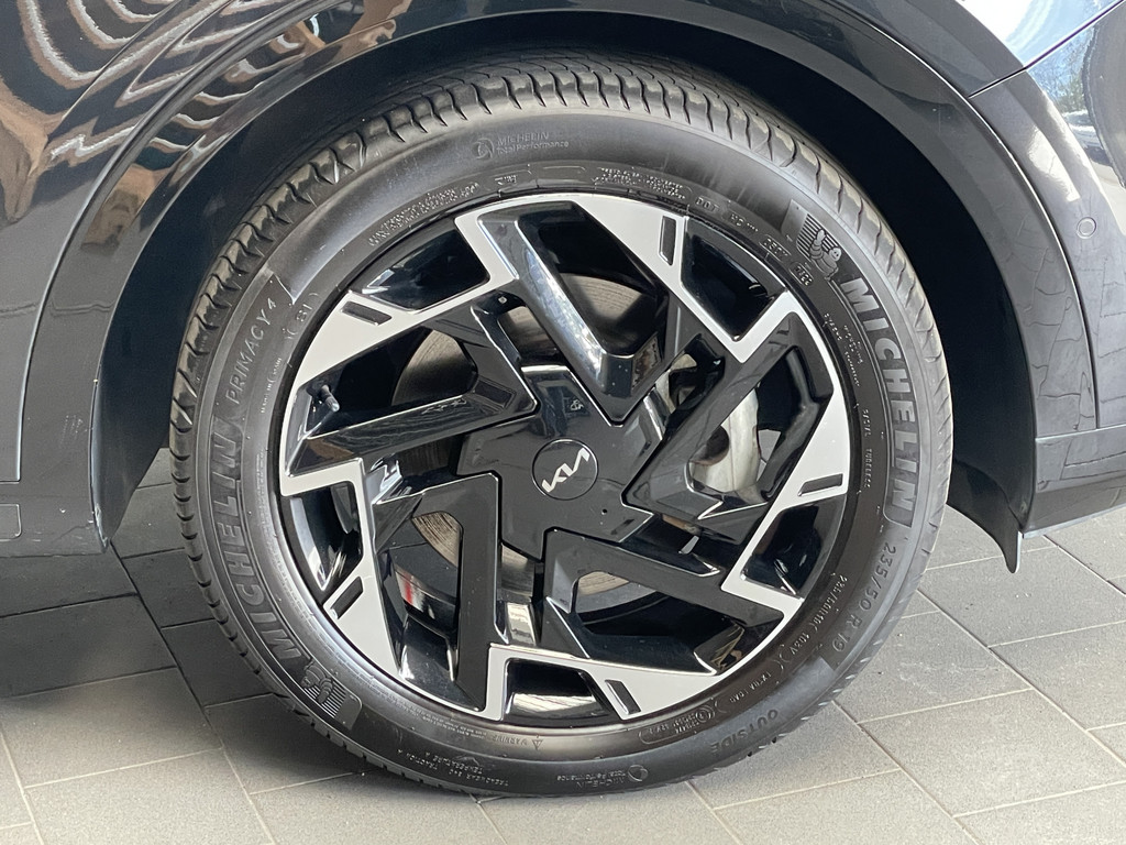 Kia Sportage Sportage 1.6 T-GDI Plug-in Hybrid AWD AT GT-Line DRI, Bild 13 von 37