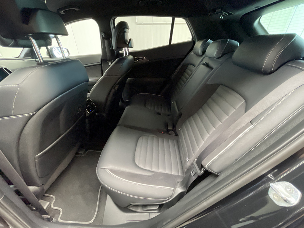 Kia Sportage Sportage 1.6 T-GDI Plug-in Hybrid AWD AT GT-Line DRI, Bild 20 von 37