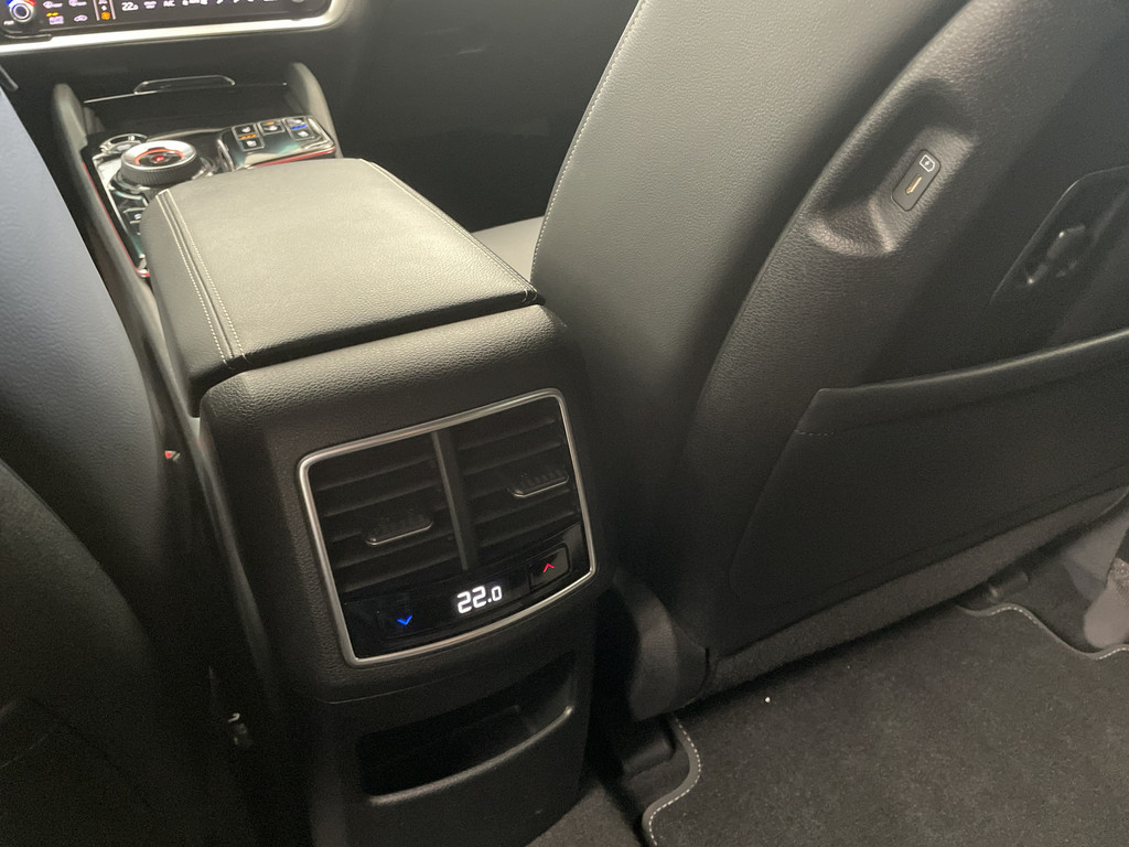 Kia Sportage Sportage 1.6 T-GDI Plug-in Hybrid AWD AT GT-Line DRI, Bild 21 von 37