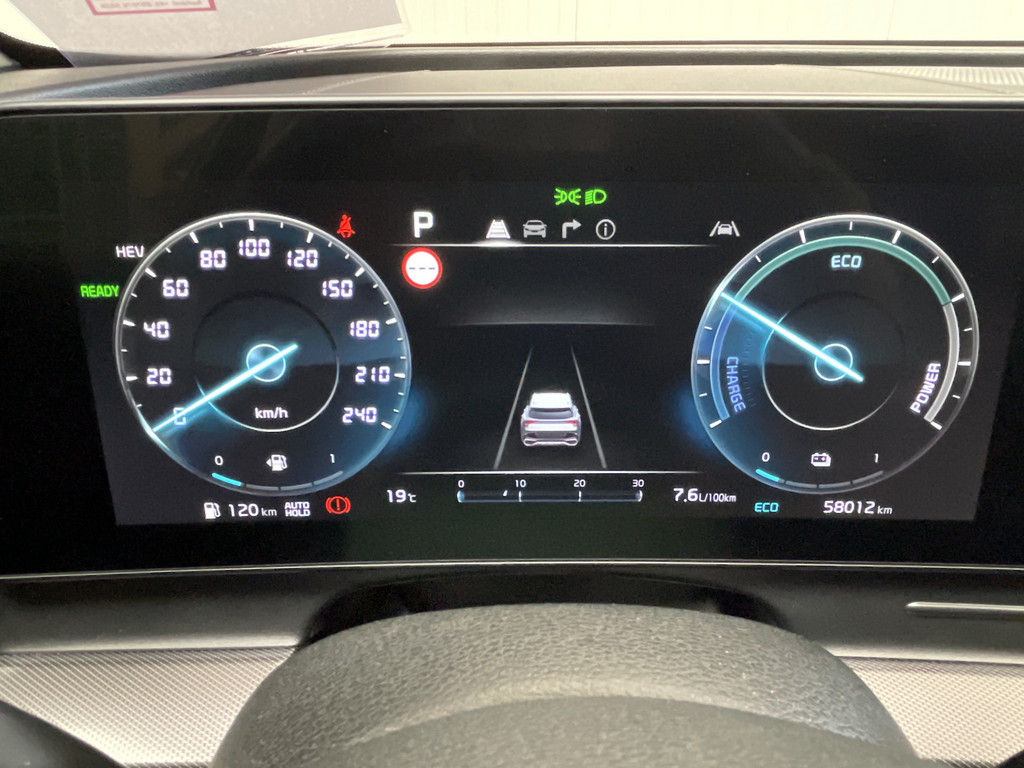 Kia Sportage Sportage 1.6 T-GDI Plug-in Hybrid AWD AT GT-Line DRI, Bild 24 von 37