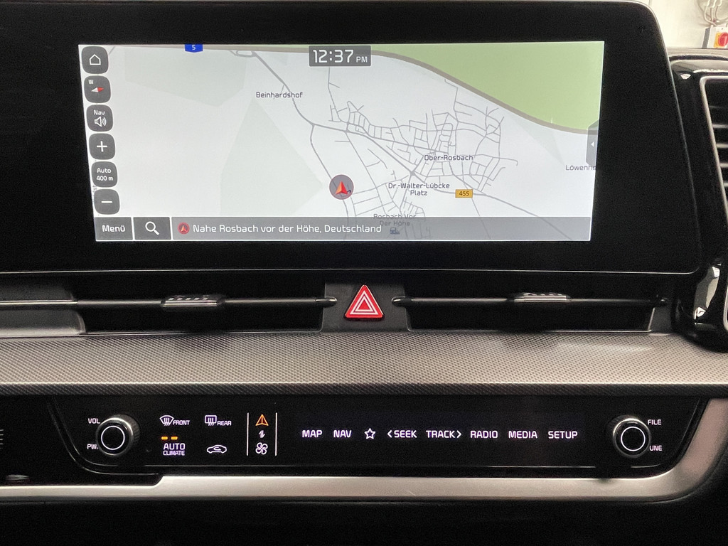 Kia Sportage Sportage 1.6 T-GDI Plug-in Hybrid AWD AT GT-Line DRI, Bild 27 von 37