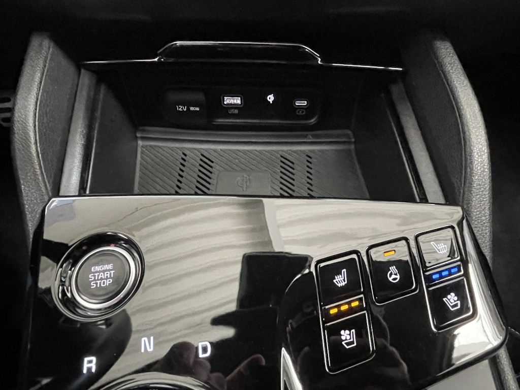Kia Sportage Sportage 1.6 T-GDI Plug-in Hybrid AWD AT GT-Line DRI, Bild 29 von 37