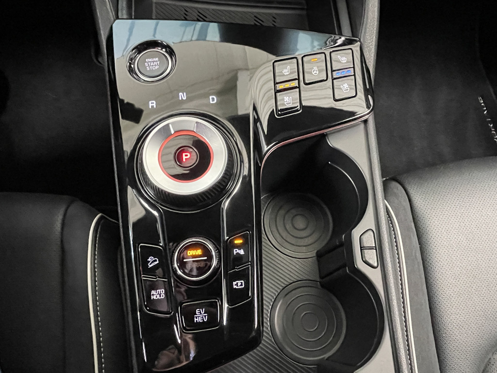 Kia Sportage Sportage 1.6 T-GDI Plug-in Hybrid AWD AT GT-Line DRI, Bild 30 von 37