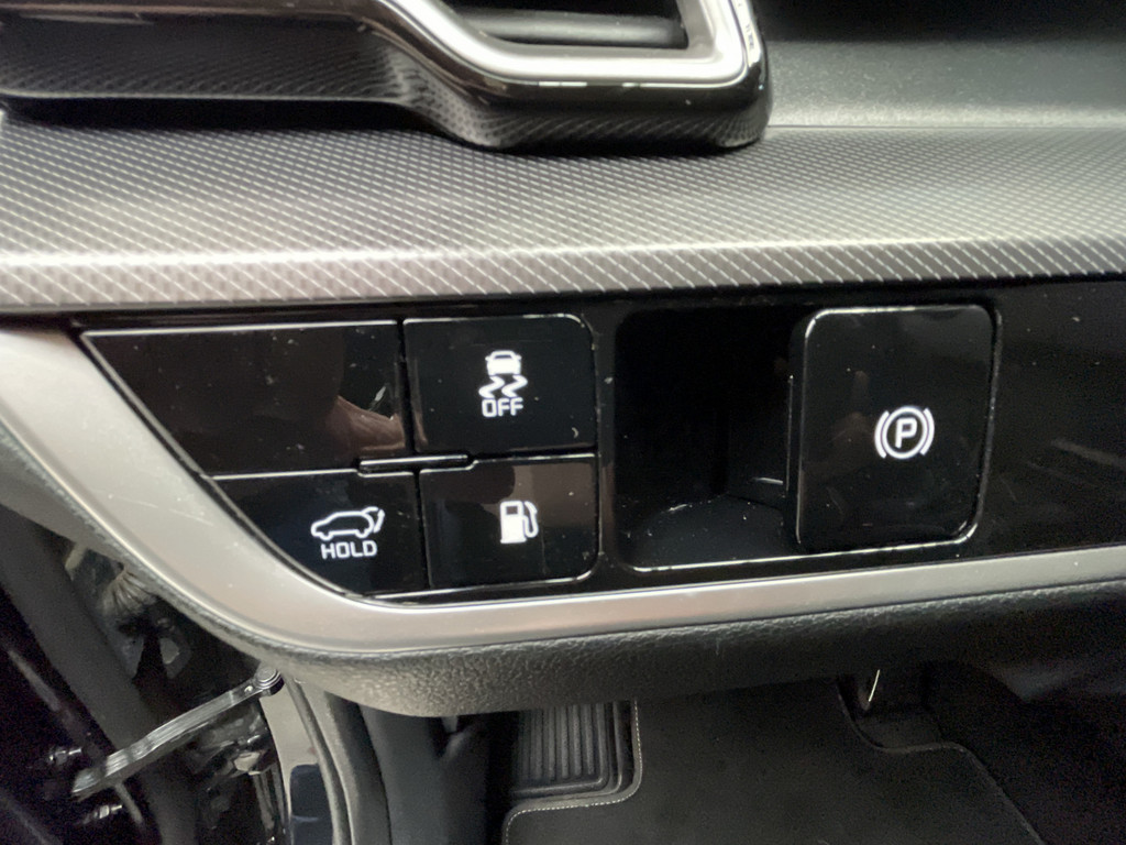 Kia Sportage Sportage 1.6 T-GDI Plug-in Hybrid AWD AT GT-Line DRI, Bild 33 von 37