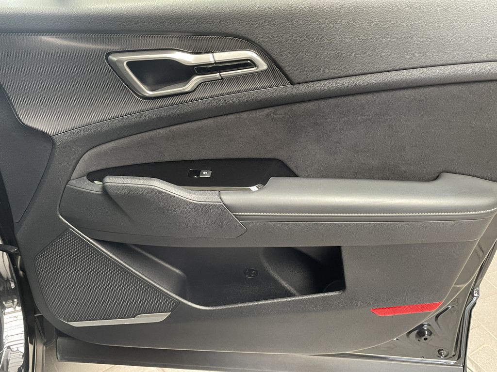 Kia Sportage Sportage 1.6 T-GDI Plug-in Hybrid AWD AT GT-Line DRI, Bild 34 von 37