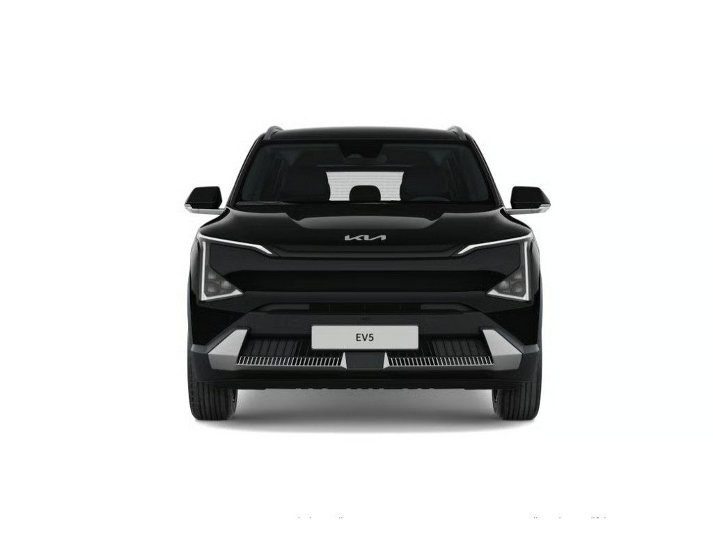 Kia EV5 EV5 2WD 81.4 AIR WINTER, Bild 2 von 25