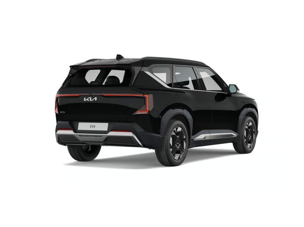 Kia EV5 EV5 2WD 81.4 AIR WINTER, Bild 5 von 25
