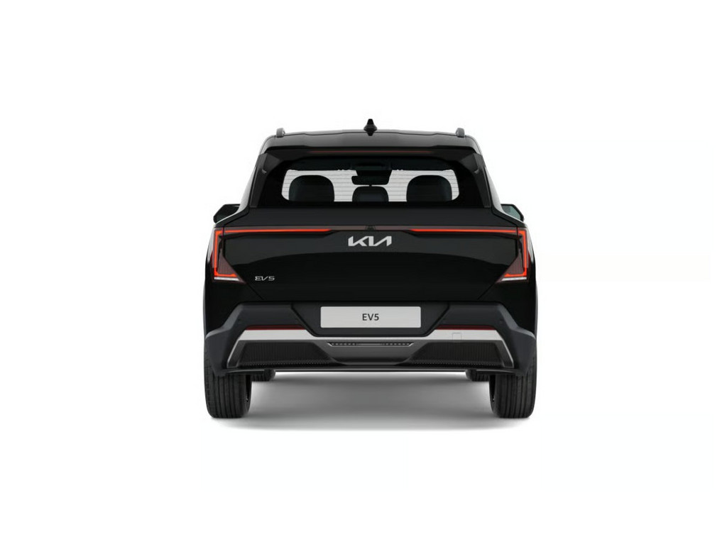 Kia EV5 EV5 2WD 81.4 AIR WINTER, Bild 7 von 25
