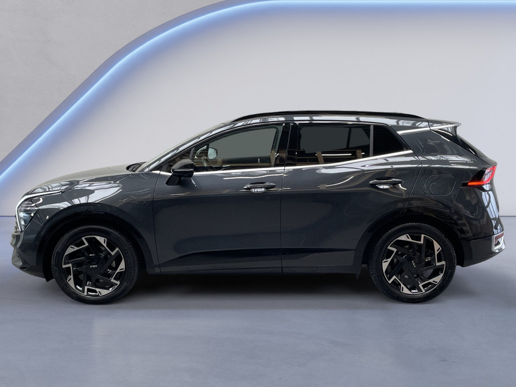 Kia Sportage Sportage 1.6 T-GDI Plug-in Hybrid AWD AT GT-Line DRI GD, Bild 3 von 38