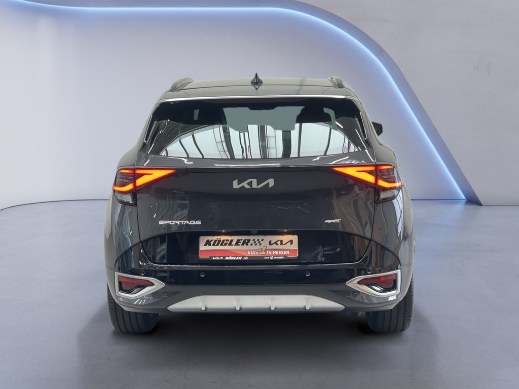 Kia Sportage Sportage 1.6 T-GDI Plug-in Hybrid AWD AT GT-Line DRI GD, Bild 7 von 38