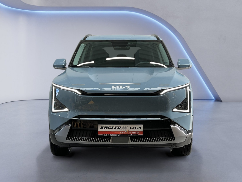 Kia EV5 EV5 AWD EARTH DRIVE COMF, Bild 2 von 28