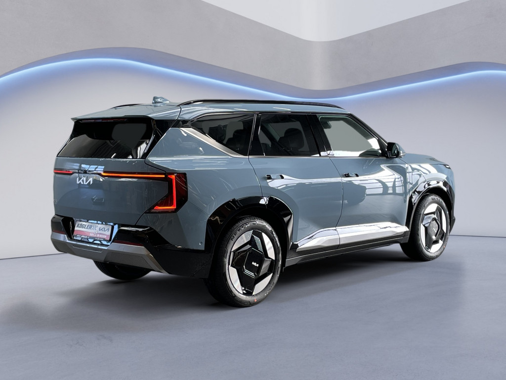 Kia EV5 EV5 AWD EARTH DRIVE COMF, Bild 5 von 28