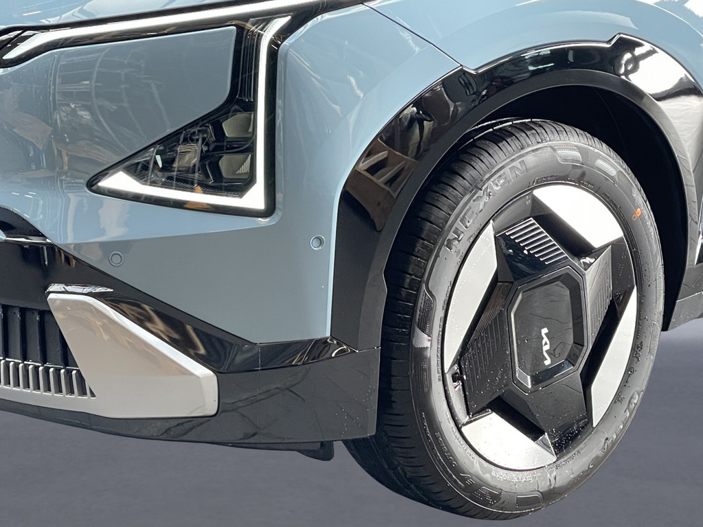 Kia EV5 EV5 AWD EARTH DRIVE COMF, Bild 7 von 28