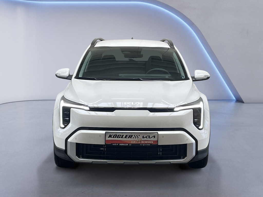 Kia Stonic STONIC 1.0T 100 DCT VISION STYLE, Bild 2 von 25