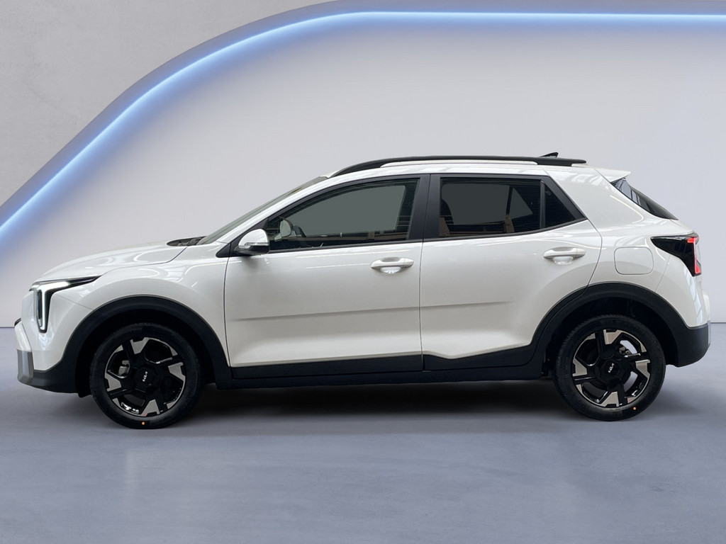 Kia Stonic STONIC 1.0T 100 DCT VISION STYLE, Bild 3 von 25