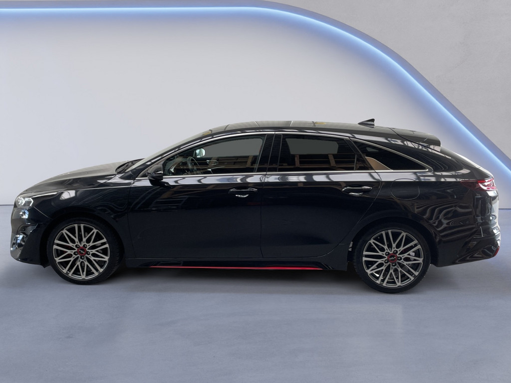 Kia pro ceed Proceed 1.6 T-GDI DCT GT KOM GD, Bild 3 von 38
