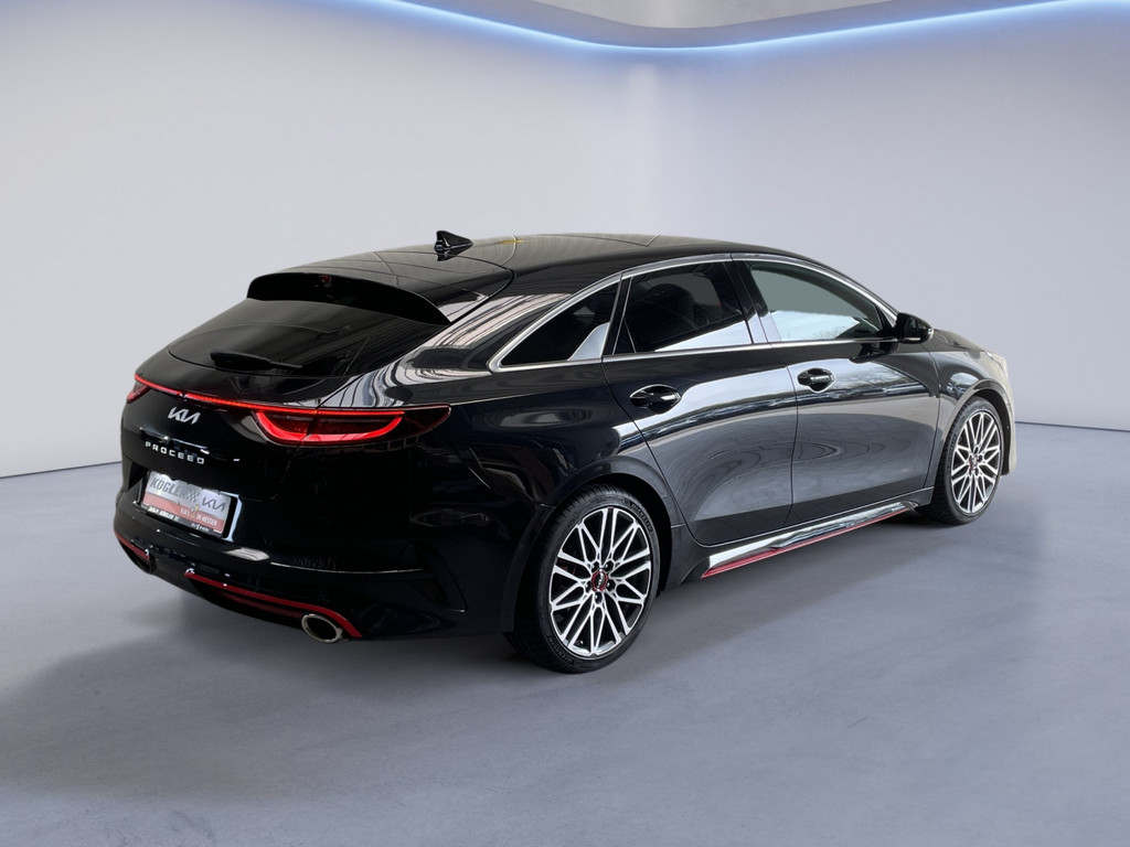 Kia pro ceed Proceed 1.6 T-GDI DCT GT KOM GD, Bild 5 von 38