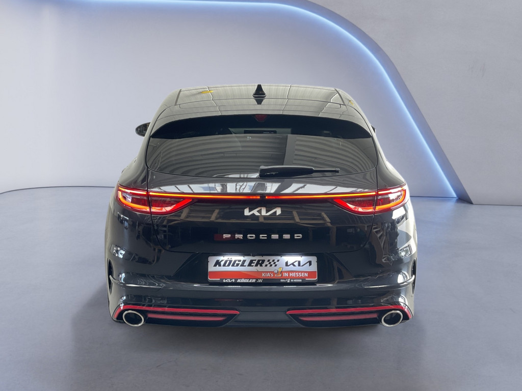 Kia pro ceed Proceed 1.6 T-GDI DCT GT KOM GD, Bild 7 von 38