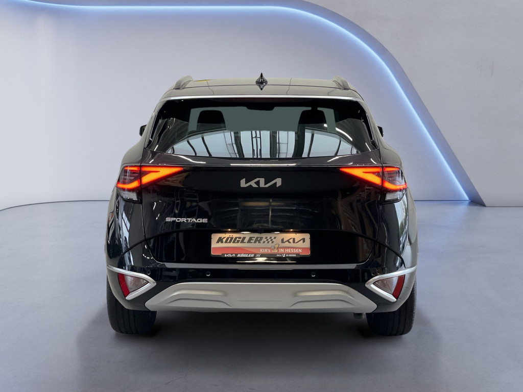 Kia Sportage Sportage 1.6 T-GDI DCT Spirit DRI GD, Bild 7 von 38