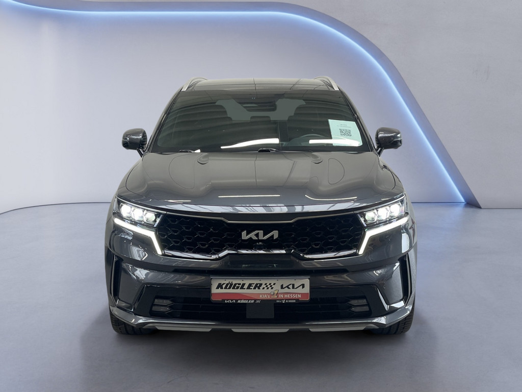 Kia Sorento Sorento 2.2 CRDi DCT AWD Platinum GD, Bild 2 von 40