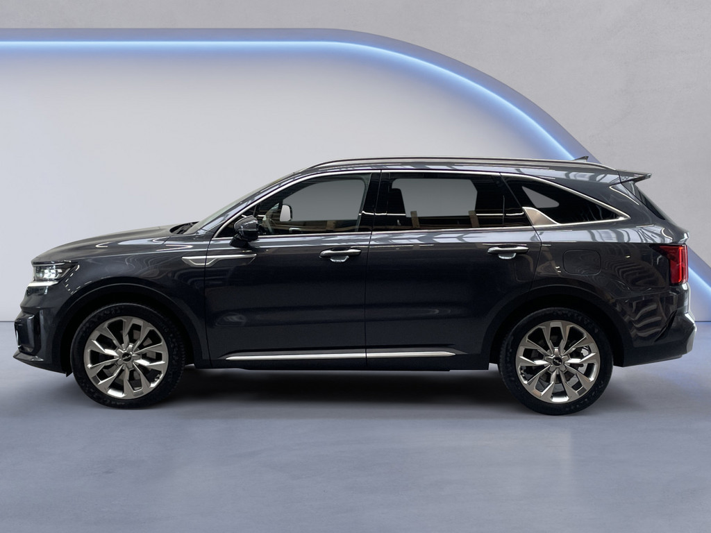 Kia Sorento Sorento 2.2 CRDi DCT AWD Platinum GD, Bild 3 von 40