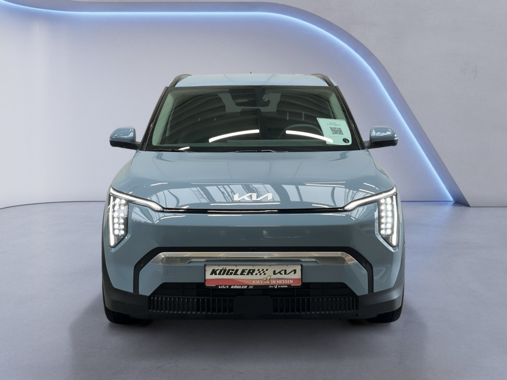 Kia EV3 EV3 Earth 81,4kWh WIC BUS UPG DWP DES SD, Bild 2 von 40