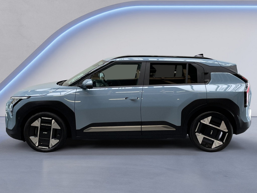 Kia EV3 EV3 Earth 81,4kWh WIC BUS UPG DWP DES SD, Bild 3 von 40
