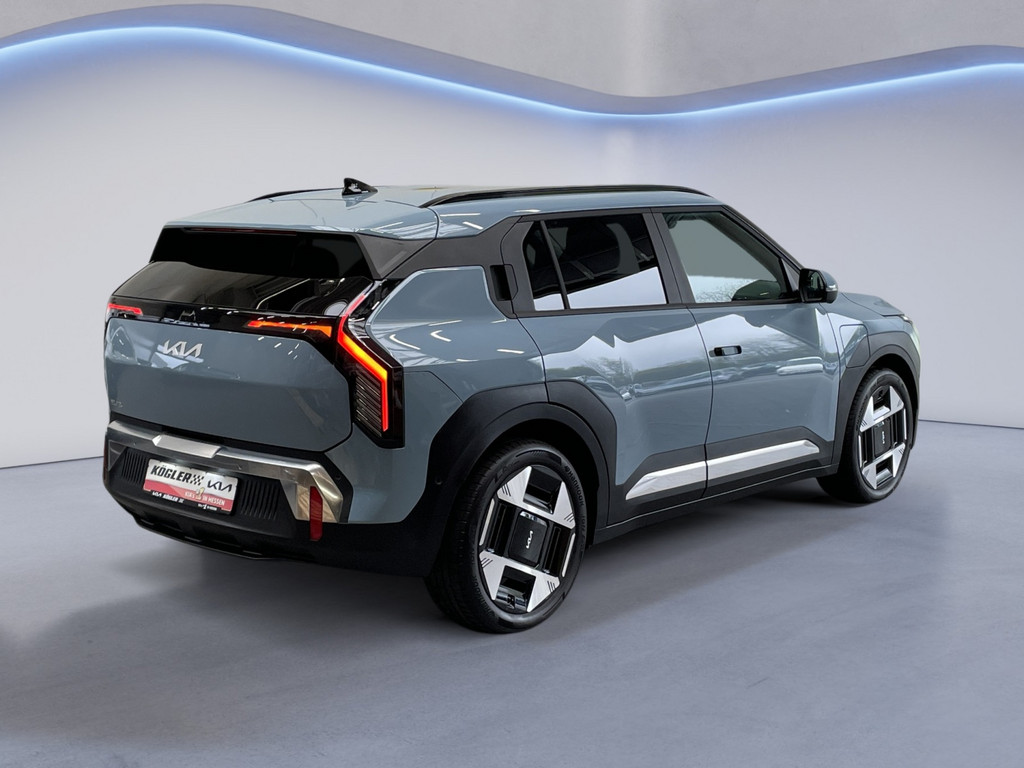 Kia EV3 EV3 Earth 81,4kWh WIC BUS UPG DWP DES SD, Bild 5 von 40