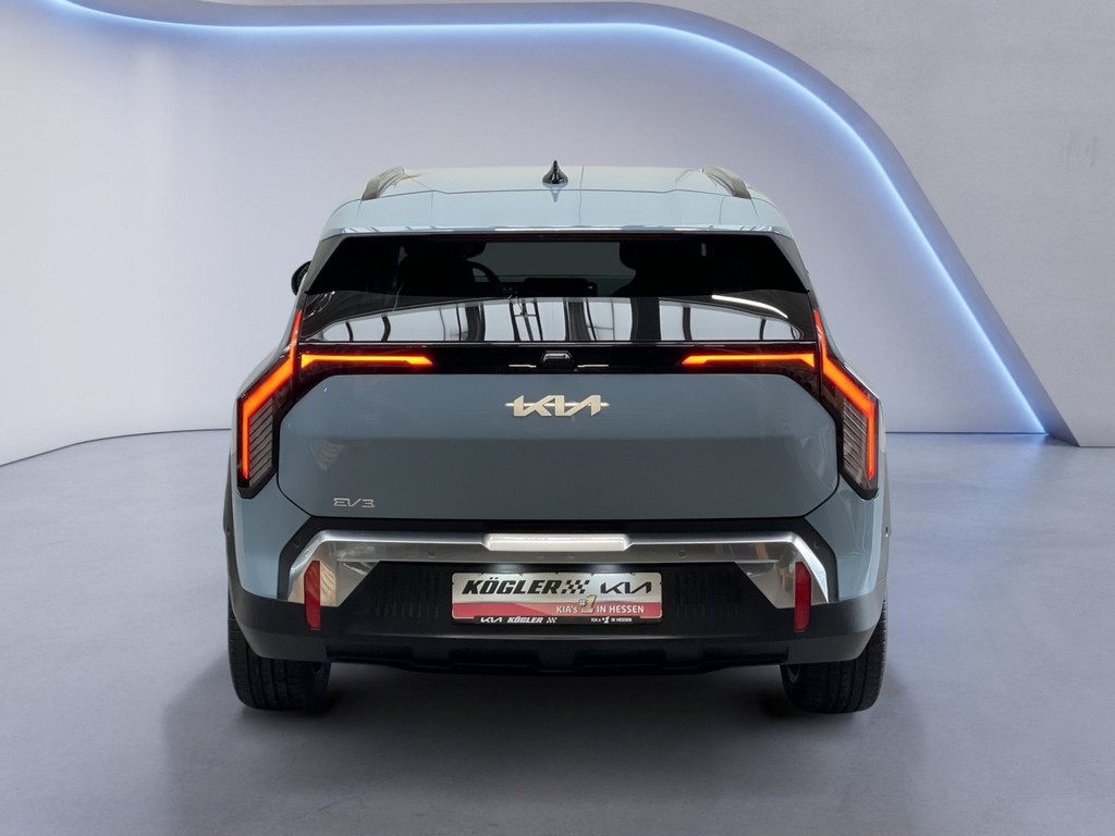 Kia EV3 EV3 Earth 81,4kWh WIC BUS UPG DWP DES SD, Bild 7 von 40