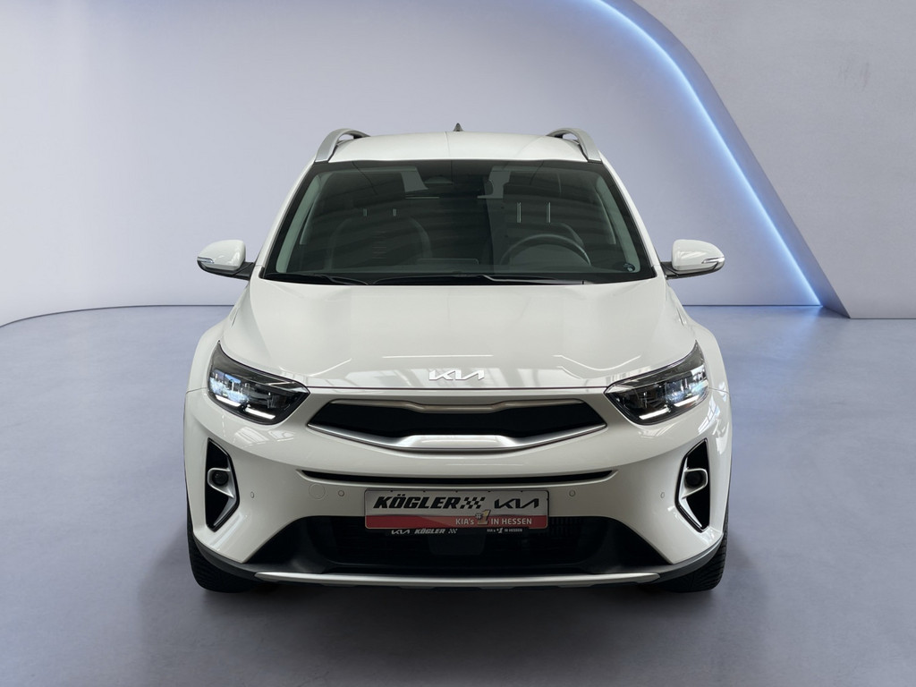Kia Stonic Stonic 1.0 T-GDI 48V DCT Spirit TECHNIK, Bild 2 von 37