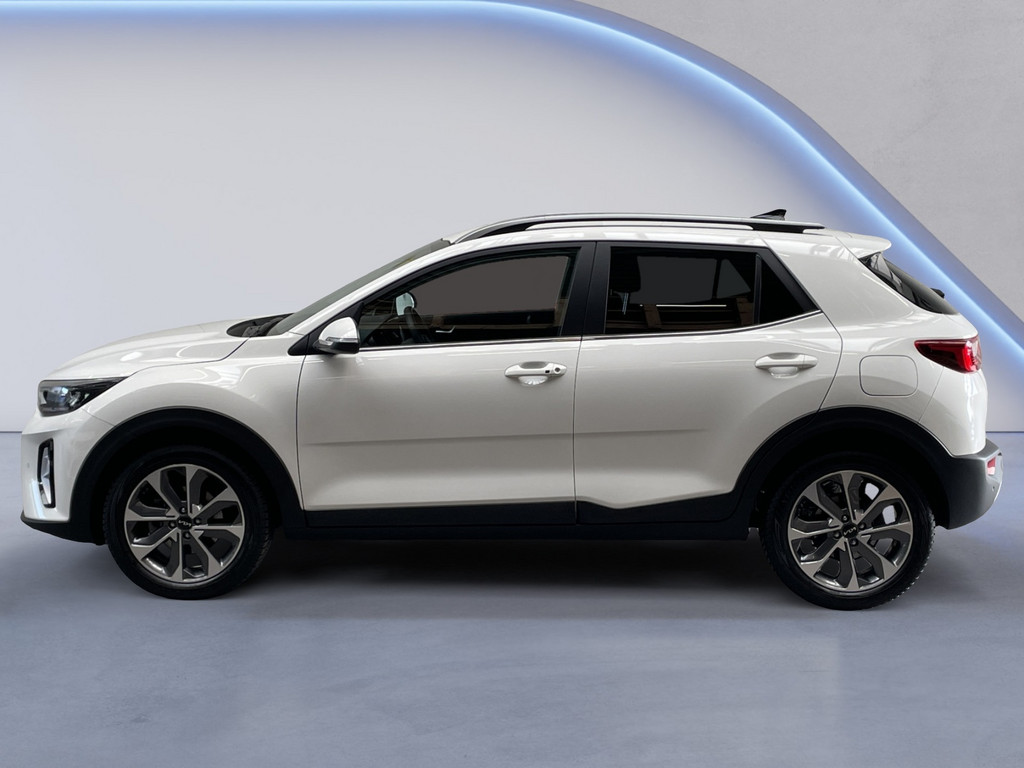 Kia Stonic Stonic 1.0 T-GDI 48V DCT Spirit TECHNIK, Bild 3 von 37