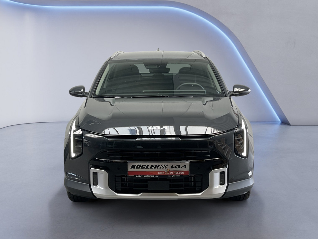 Kia XCeed XCEED 1.0T 48V DCT 115 CORE WIN KOM DW, Bild 2 von 26