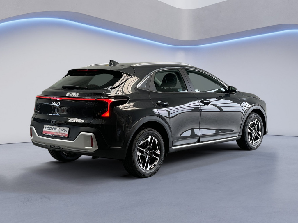 Kia XCeed XCEED 1.0T 48V DCT 115 CORE WIN KOM DW, Bild 5 von 26