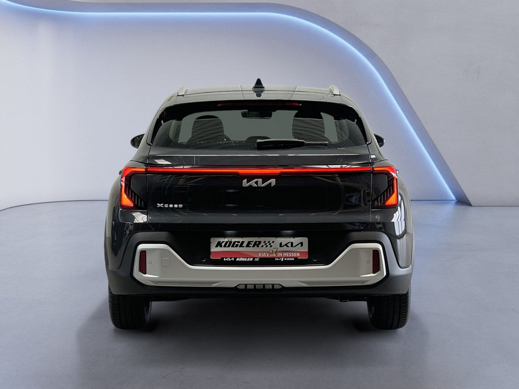 Kia XCeed XCEED 1.0T 48V DCT 115 CORE WIN KOM DW, Bild 7 von 26
