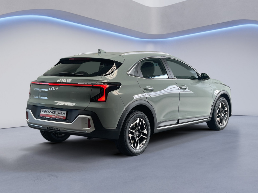 Kia XCeed XCEED 1.0T 48V DCT 115 CORE WIN KOM DW, Bild 5 von 26