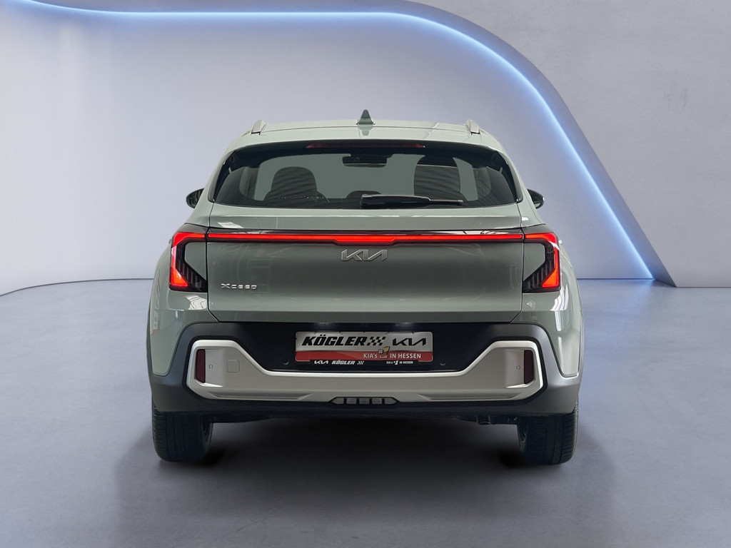 Kia XCeed XCEED 1.0T 48V DCT 115 CORE WIN KOM DW, Bild 7 von 26