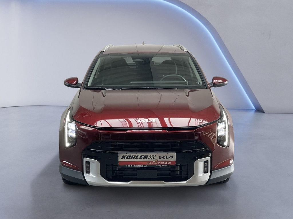 Kia XCeed XCEED 1.0T 48V DCT 115 CORE WIN KOM DW, Bild 2 von 33