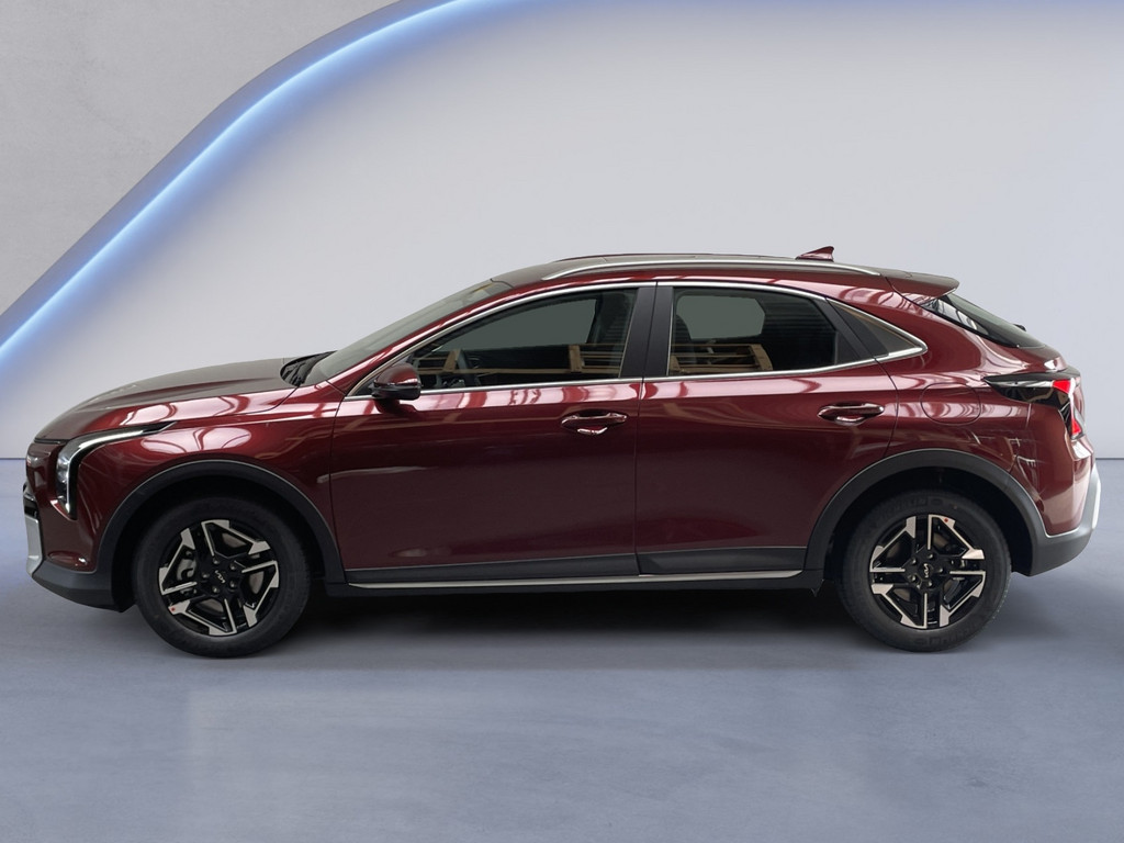 Kia XCeed XCEED 1.0T 48V DCT 115 CORE WIN KOM DW, Bild 3 von 33