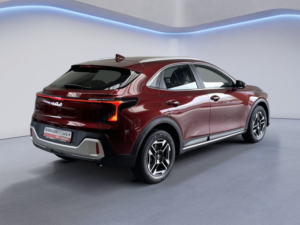 Kia XCeed XCEED 1.0T 48V DCT 115 CORE WIN KOM DW, Bild 5 von 33