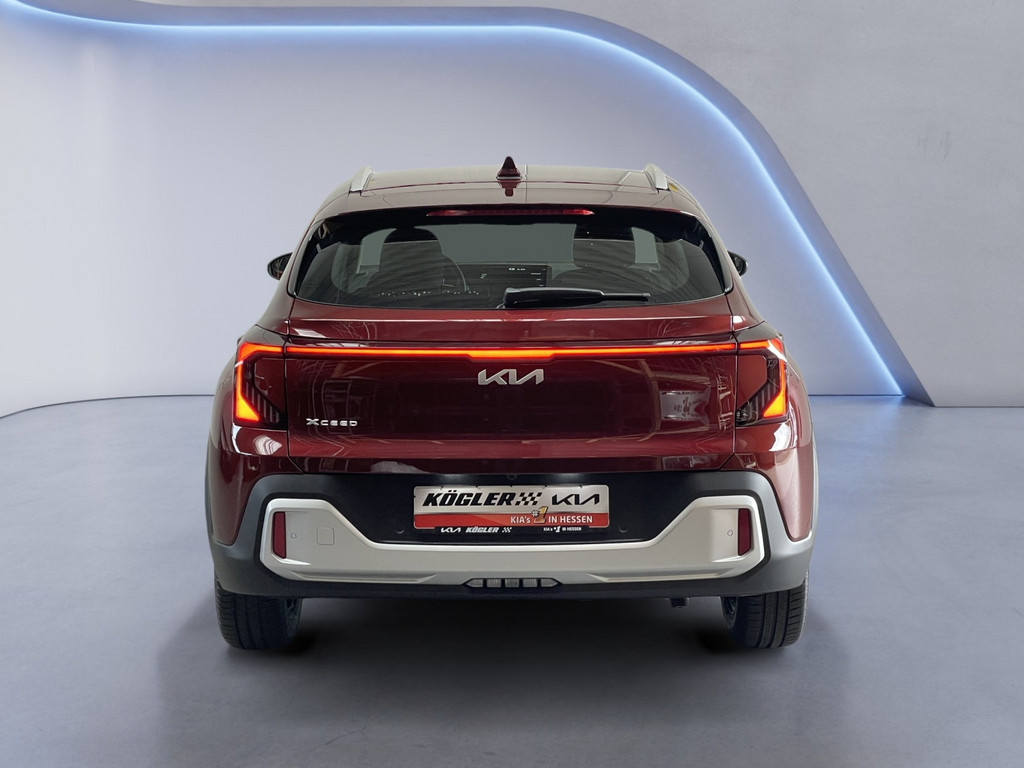 Kia XCeed XCEED 1.0T 48V DCT 115 CORE WIN KOM DW, Bild 7 von 33