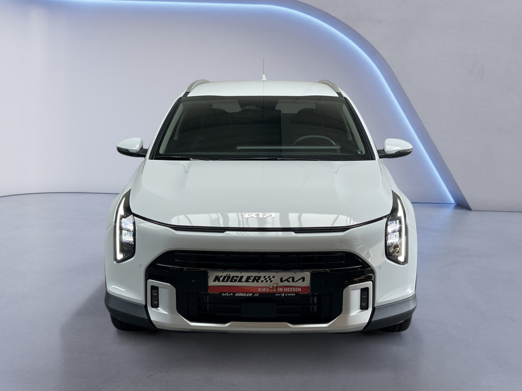Kia XCeed XCeed 1.0T.GDI 48V DCT Vision KOM+ TEC, Bild 2 von 34