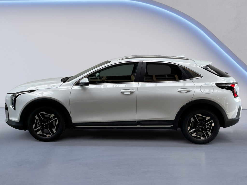 Kia XCeed XCeed 1.0T.GDI 48V DCT Vision KOM+ TEC, Bild 3 von 34
