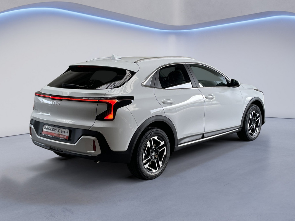 Kia XCeed XCeed 1.0T.GDI 48V DCT Vision KOM+ TEC, Bild 5 von 34