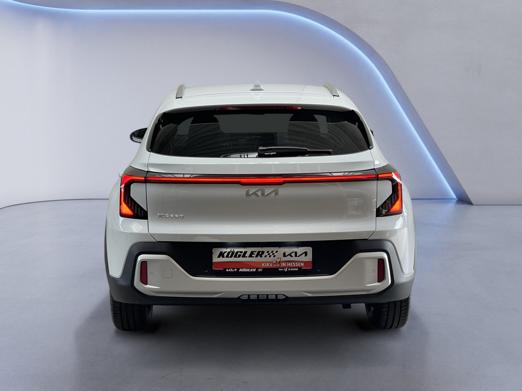 Kia XCeed XCeed 1.0T.GDI 48V DCT Vision KOM+ TEC, Bild 7 von 34