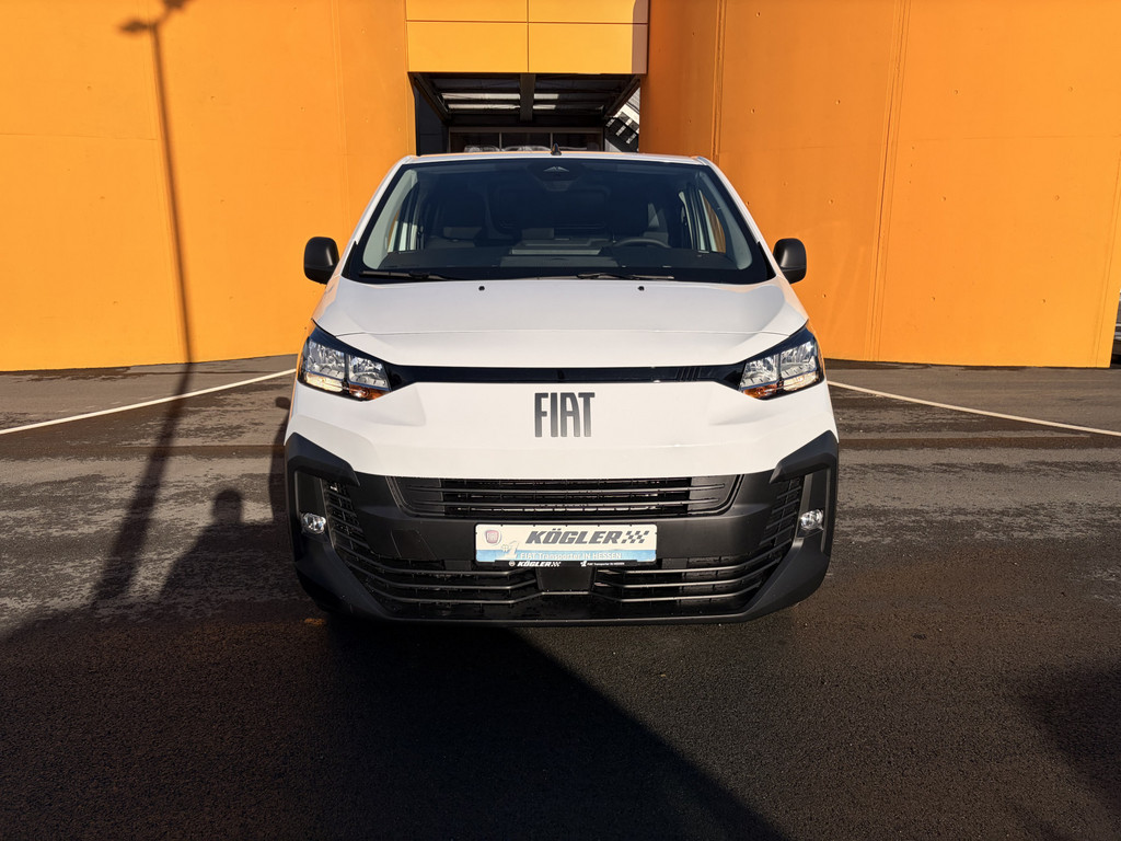 Fiat Scudo SCUDO KASTEN M 1.5 120D, Bild 2 von 19